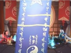 阴阳师2020年6月神秘图案怎么画？六月神秘符咒图案画法分享[多图]