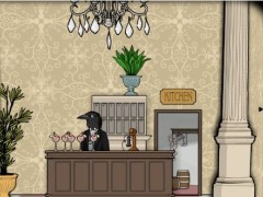 rusty lake hotel野鹿攻略：锈湖旅馆野鹿三星通关流程[多图]