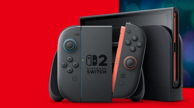 未经证实的爆料显示任天堂Switch 2的游戏价格或将上涨